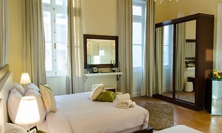 Grand Agor Hotel
