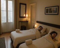 Grand Agor Hotel