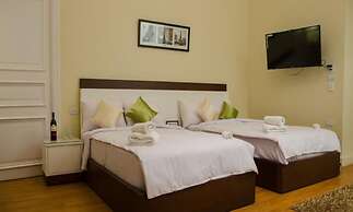 Grand Agor Hotel
