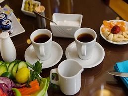 Grand Agor Hotel