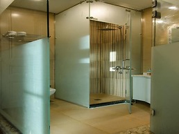 Grand Agor Hotel