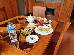 Carnation Rest