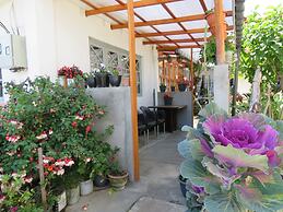 Carnation Rest