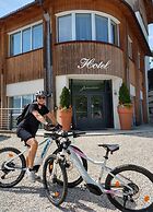 Hotel Amaten