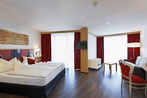 Hotel Amaten