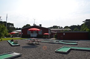 Rønne Vandrerhjem - Hostel
