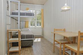 Rønne Vandrerhjem - Hostel