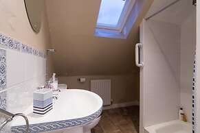 Blair Drummond Holiday Home
