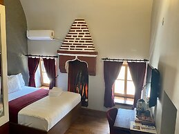 Tashan Hotel Edirne