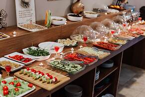 Tashan Hotel Edirne