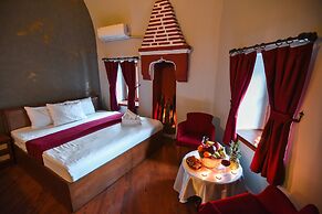 Tashan Hotel Edirne