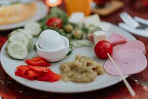 Tashan Hotel Edirne