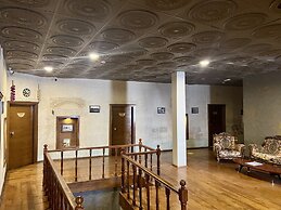 Tashan Hotel Edirne