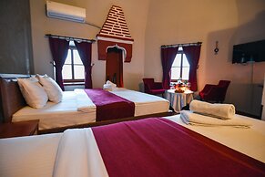 Tashan Hotel Edirne