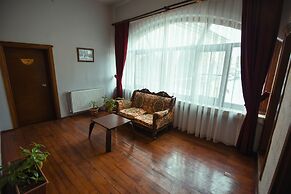 Tashan Hotel Edirne