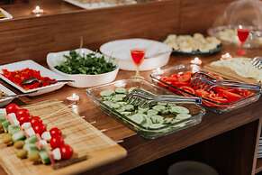 Tashan Hotel Edirne