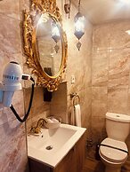 Tashan Hotel Edirne