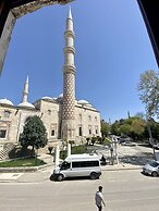 Tashan Hotel Edirne