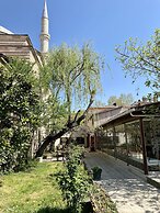 Tashan Hotel Edirne