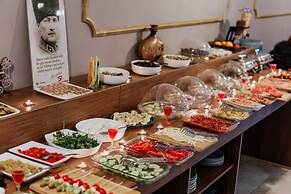 Tashan Hotel Edirne