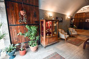Tashan Hotel Edirne
