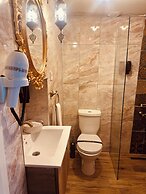 Tashan Hotel Edirne