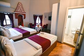 Tashan Hotel Edirne