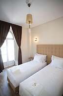 Sui7es Guest House Cascais