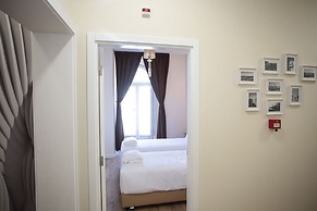 Sui7es Guest House Cascais