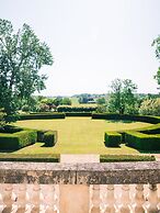 Chambre D'hôtes Château de Lussac