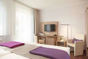 Hotel Seeschloss Sellin