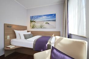 Hotel Seeschloss Sellin