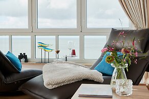 Hotel Seeschloss Sellin