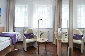 Hotel Seeschloss Sellin