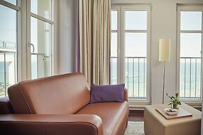 Hotel Seeschloss Sellin