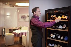 Hotel Seeschloss Sellin