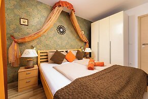 Soline Bay Seashore Residence