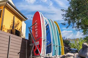 Soline Bay Seashore Residence