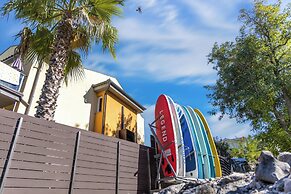 Soline Bay Seashore Residence