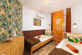 Soline Bay Seashore Residence