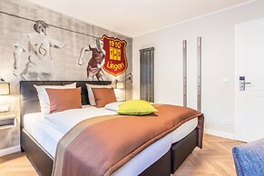Burghotel Lingen