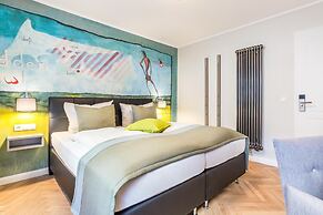 Burghotel Lingen