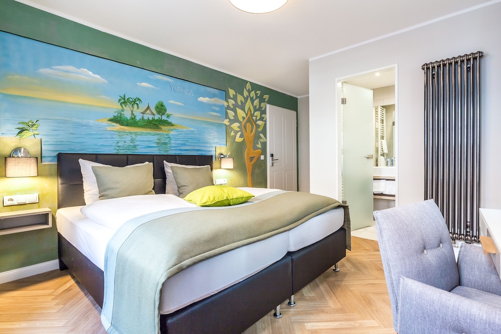 Burghotel Lingen