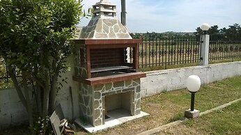 Villa Blue