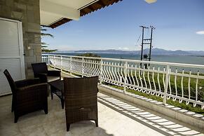 Villa Blue