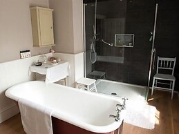 Lough Bawn House