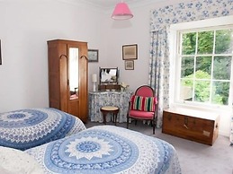 Lough Bawn House