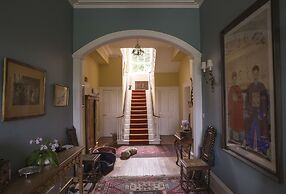 Lough Bawn House