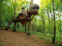 L'Arbre à Cabane