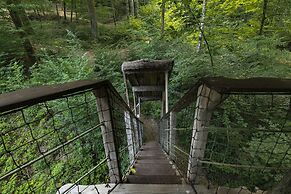 L'Arbre à Cabane
